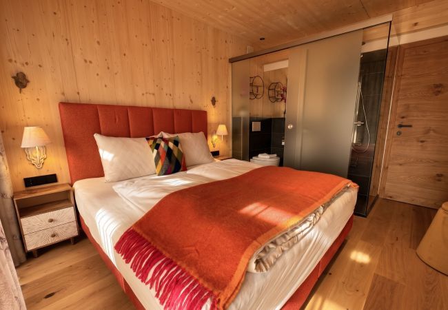 Chalet in Turrach - Superior Chalet # 56 mit Sauna & Hot Tub