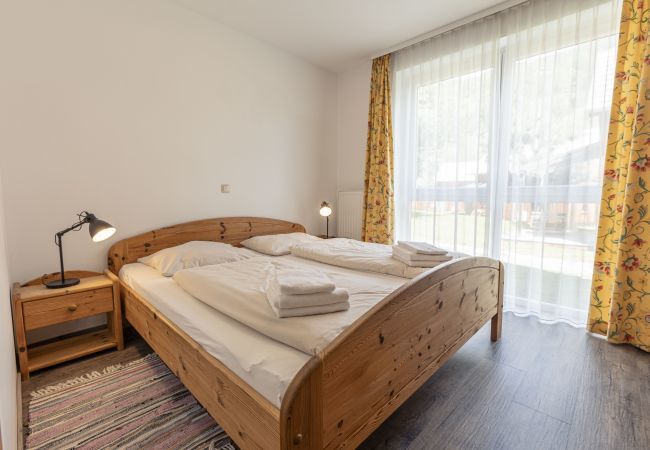 Ferienwohnung in St. Georgen am Kreischberg - Ferienwohnung #702 mit 2 Schlafzimmern