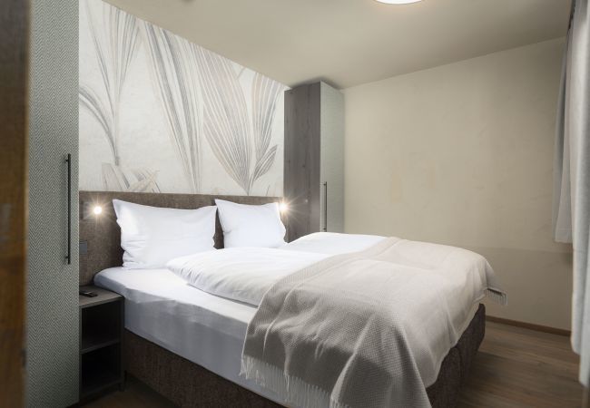 Ferienwohnung in Kaprun - Apartment mit 2 Schlafzimmern