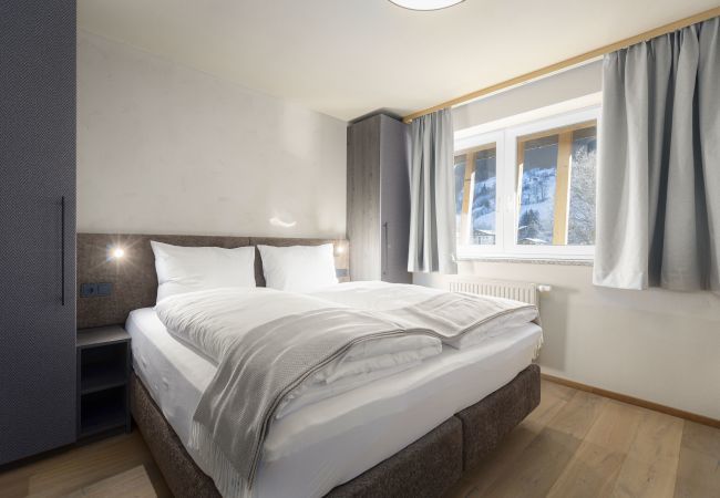 Ferienwohnung in Kaprun - Apartment mit 1 Schlafzimmer 
