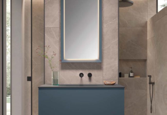 Ferienwohnung in Söll - Superior Apartment # B7 mit 1 Schlafzimmer und Sauna    