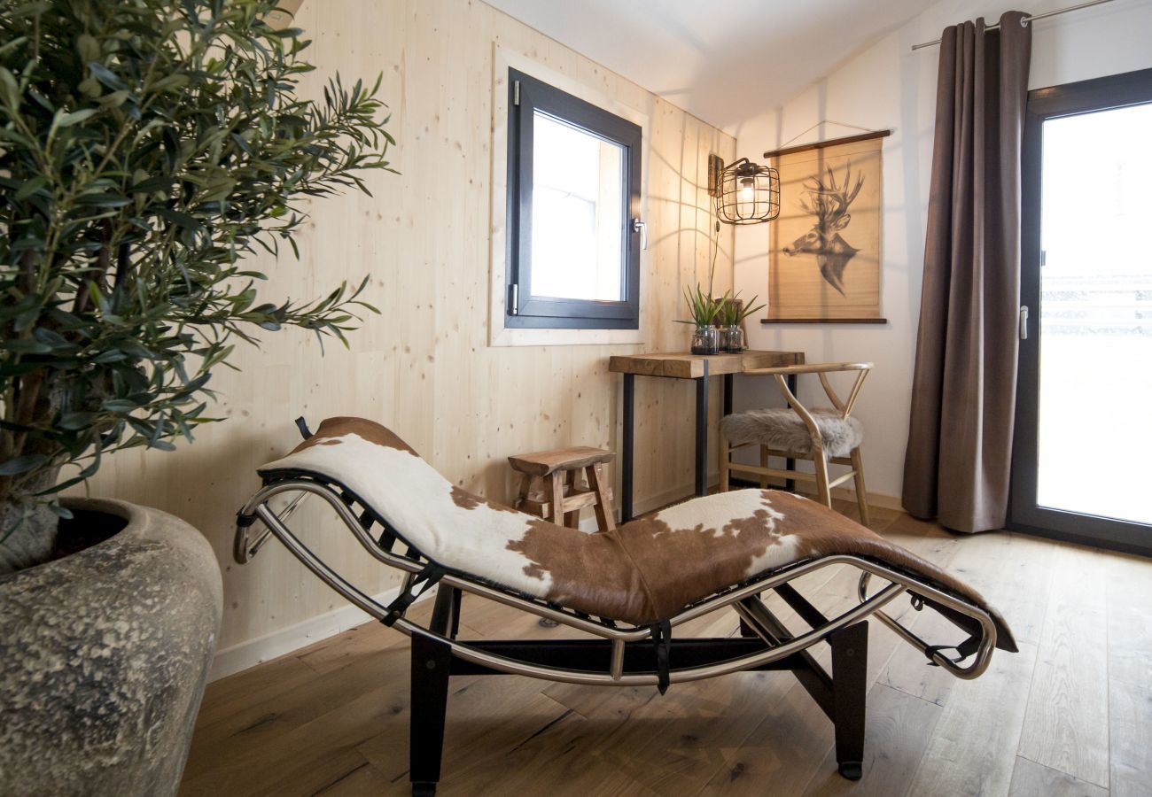 Chalet in Pichl bei Schladming - Premium Chalet # 01 mit IR-Sauna & Whirlpool außen Chalet in Pichl bei Schladming - Premium Chalet # 01 mit IR-Sauna & Whirlpool außen