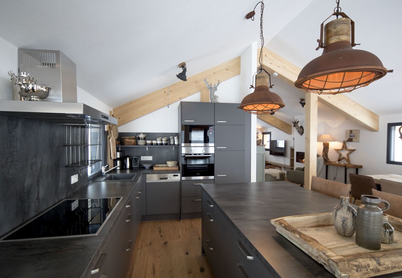 Chalet in Pichl bei Schladming - Premium Chalet # 01 mit IR-Sauna & Whirlpool außen Chalet in Pichl bei Schladming - Premium Chalet # 01 mit IR-Sauna & Whirlpool außen