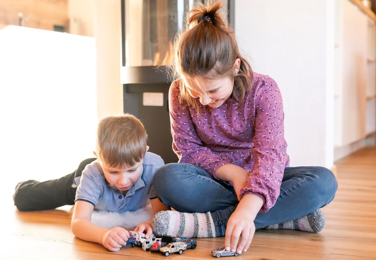 Chalet in St. Georgen am Kreischberg - Superior Chalet # 29 mit Sauna & Whirlpool Chalet in St. Georgen am Kreischberg - Superior Chalet # 29 mit Sauna & Whirlpool