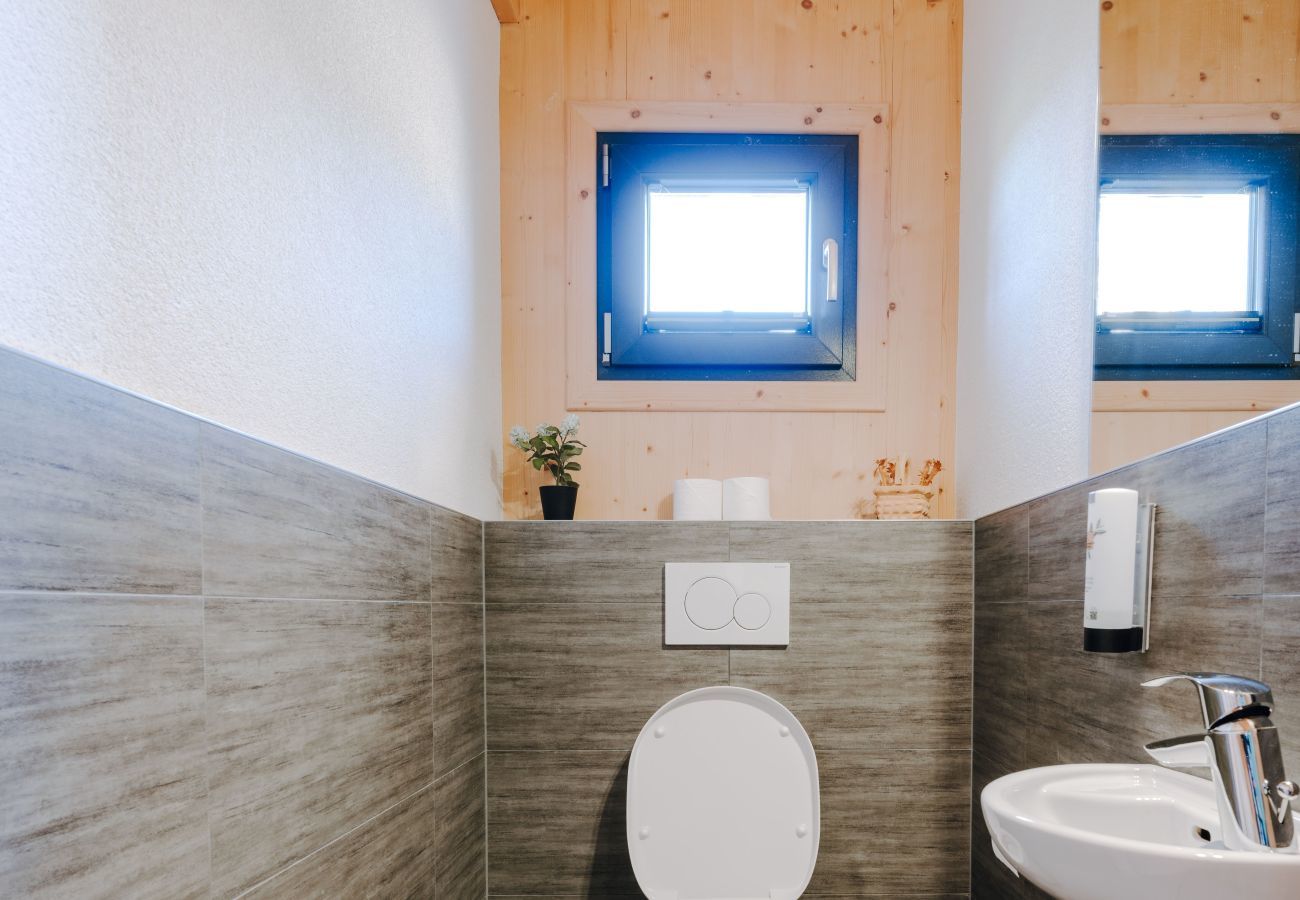 Chalet in St. Georgen am Kreischberg - Superior Chalet # 29 mit Sauna & Whirlpool Chalet in St. Georgen am Kreischberg - Superior Chalet # 29 mit Sauna & Whirlpool