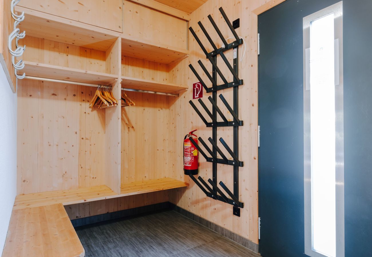 Chalet in St. Georgen am Kreischberg - Superior Chalet # 29 mit Sauna & Whirlpool Chalet in St. Georgen am Kreischberg - Superior Chalet # 29 mit Sauna & Whirlpool