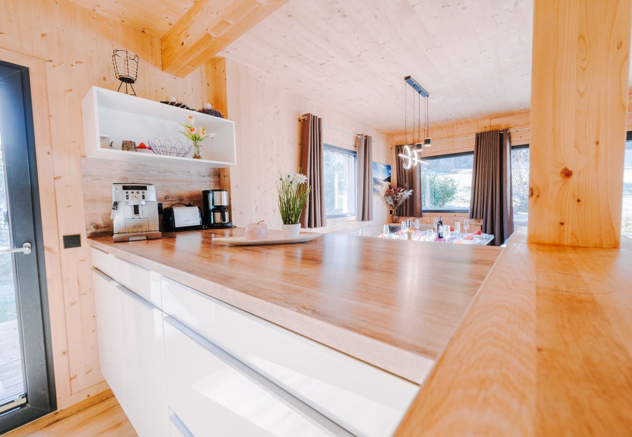 Chalet in St. Georgen am Kreischberg - Superior Chalet # 29 mit Sauna & Whirlpool Chalet in St. Georgen am Kreischberg - Superior Chalet # 29 mit Sauna & Whirlpool