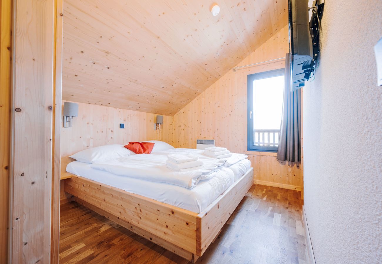 Chalet in St. Georgen am Kreischberg - Superior Chalet # 29 mit Sauna & Whirlpool Chalet in St. Georgen am Kreischberg - Superior Chalet # 29 mit Sauna & Whirlpool