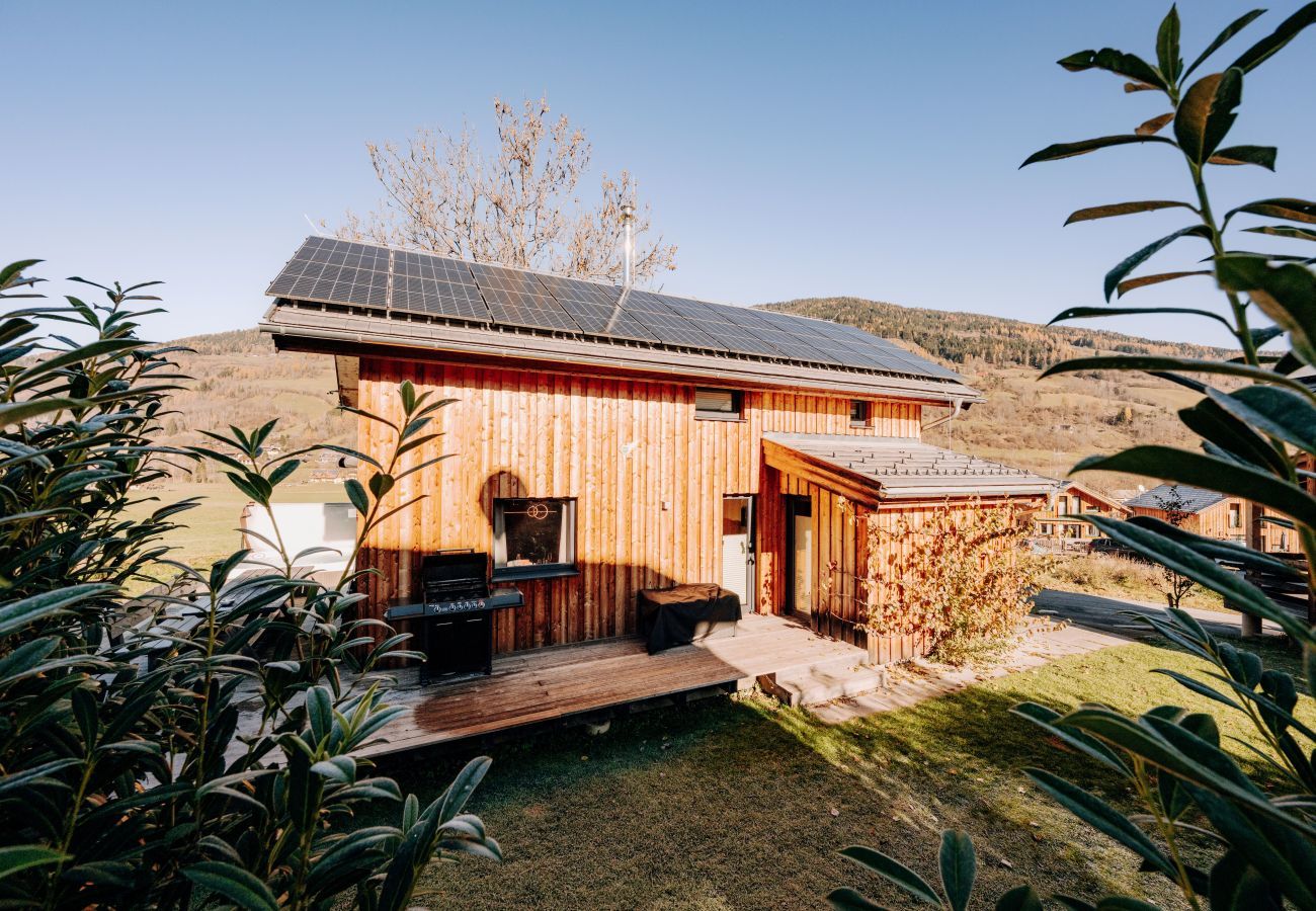 Chalet in St. Georgen am Kreischberg - Superior Chalet # 29 mit Sauna & Whirlpool Chalet in St. Georgen am Kreischberg - Superior Chalet # 29 mit Sauna & Whirlpool