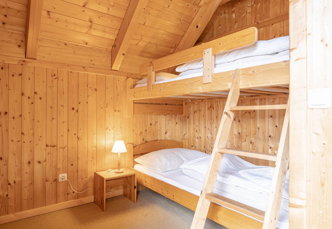 Chalet in St. Georgen am Kreischberg - Ferienhaus # 22 mit 4 Schlafzimmern Chalet in St. Georgen am Kreischberg - Ferienhaus # 22 mit 4 Schlafzimmern