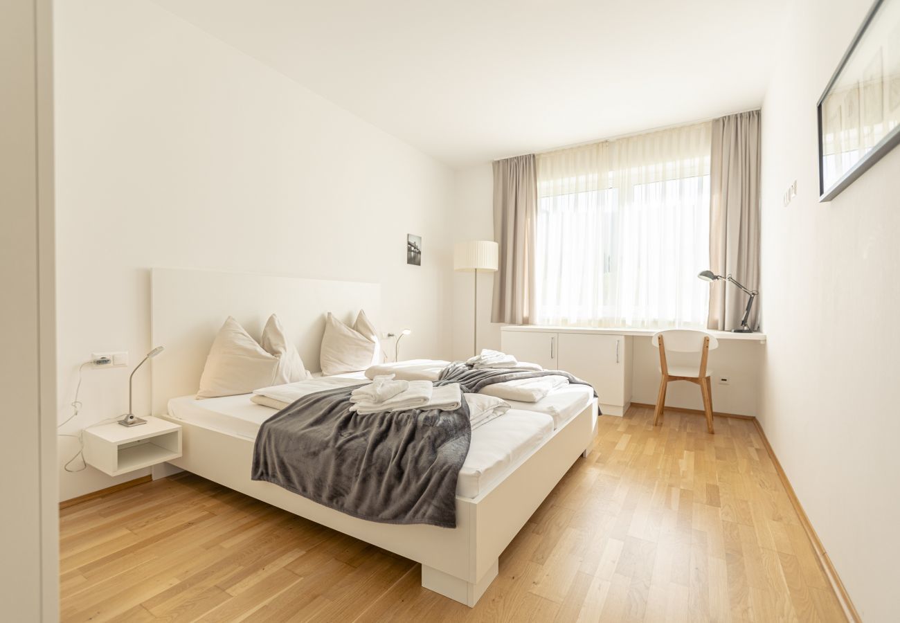 Chalet in St. Lambrecht - Chalet # 19 für bis zu 8 Personen mit IR- Sauna