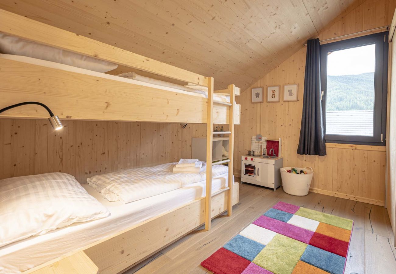 Ferienhaus in Hohentauern - Premium Ferienhaus # 62 mit Sauna & Whirlpool Ferienhaus in Hohentauern - Premium Ferienhaus # 62 mit Sauna & Whirlpool