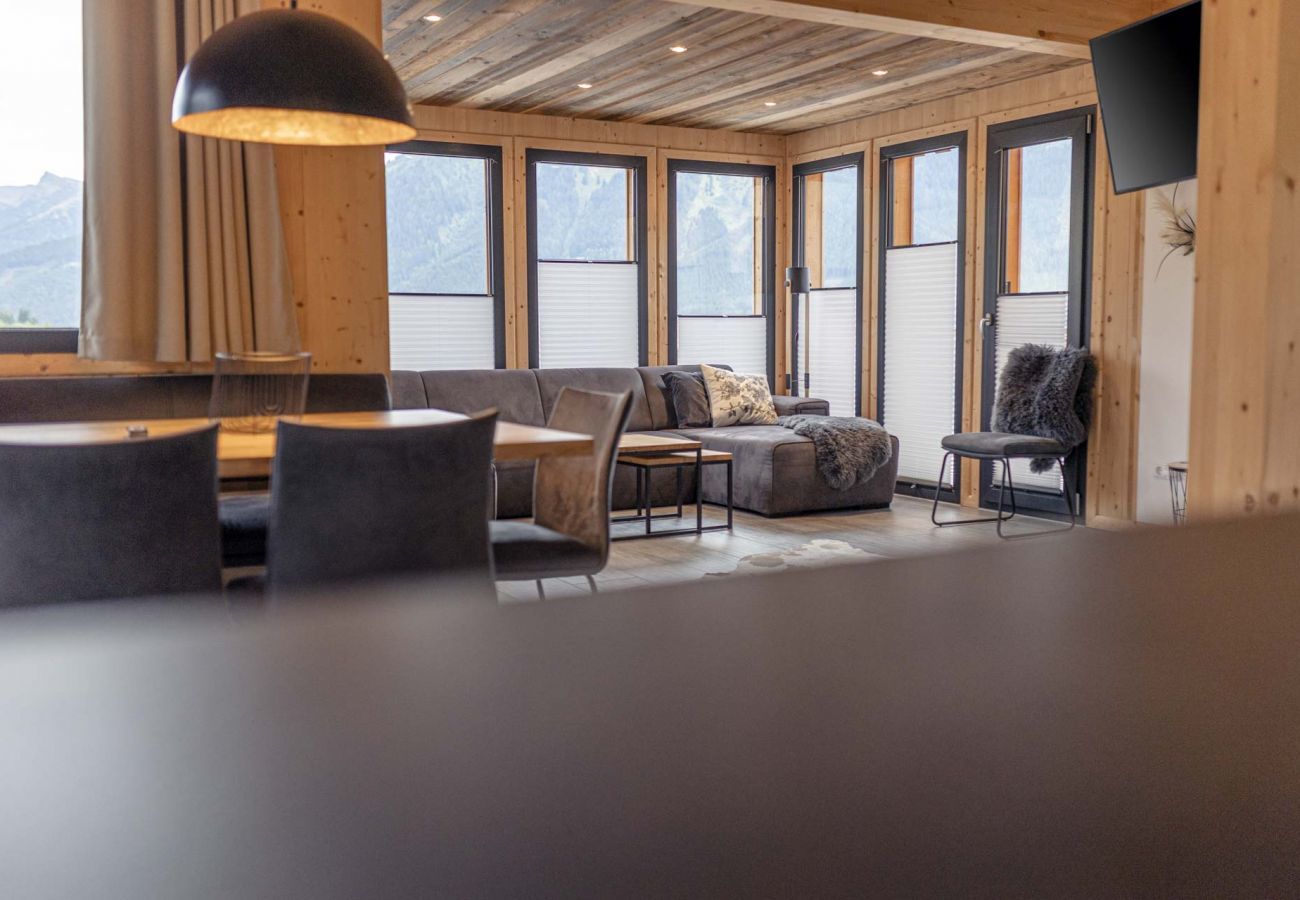 Ferienhaus in Hohentauern - Premium Ferienhaus # 62 mit Sauna & Whirlpool Ferienhaus in Hohentauern - Premium Ferienhaus # 62 mit Sauna & Whirlpool