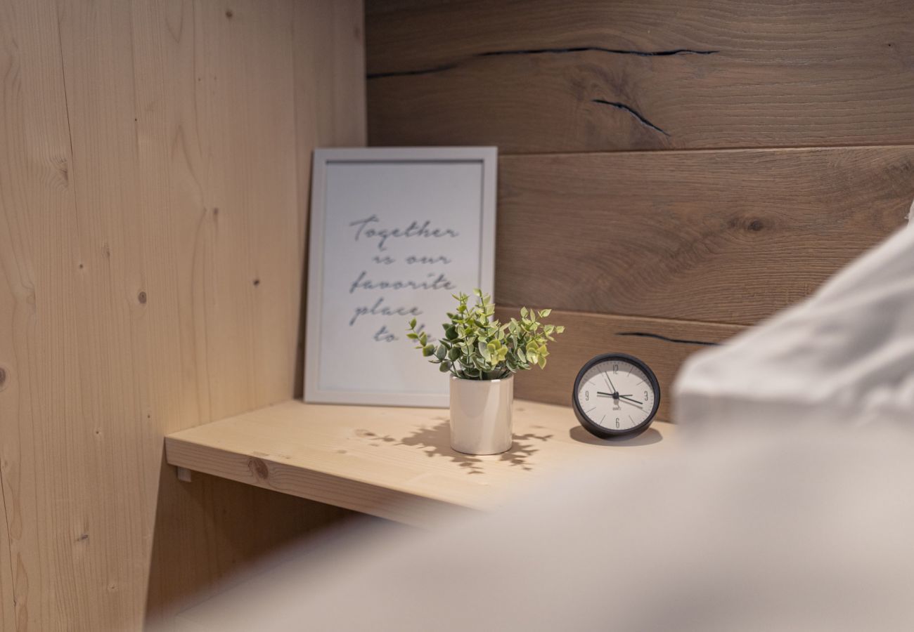 Ferienhaus in Hohentauern - Premium Ferienhaus # 62 mit Sauna & Whirlpool Ferienhaus in Hohentauern - Premium Ferienhaus # 62 mit Sauna & Whirlpool