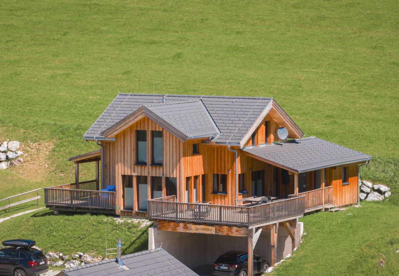 Ferienhaus in Hohentauern - Premium Ferienhaus # 62 mit Sauna & Whirlpool Ferienhaus in Hohentauern - Premium Ferienhaus # 62 mit Sauna & Whirlpool