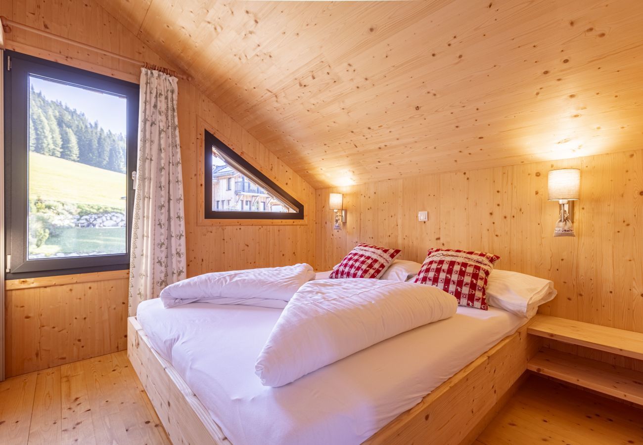 Ferienhaus in Hohentauern - Superior Ferienhaus # 55 mit IR-Sauna  Ferienhaus in Hohentauern - Superior Ferienhaus # 55 mit IR-Sauna