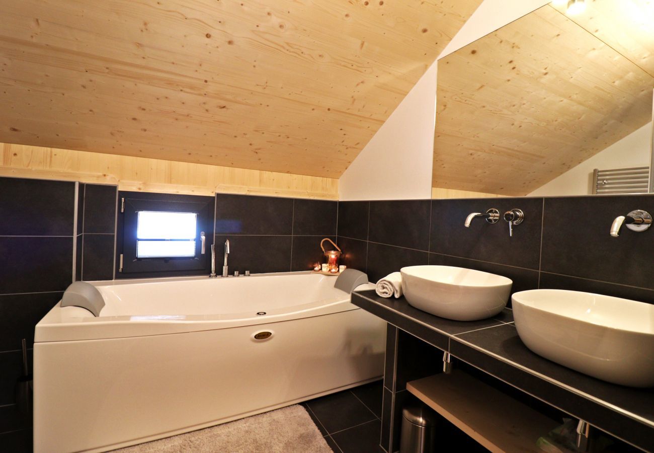 Chalet in Hohentauern - Premium Ferienhaus # 47 mit Sauna & Whirlpool Chalet in Hohentauern - Premium Ferienhaus # 47 mit Sauna & Whirlpool