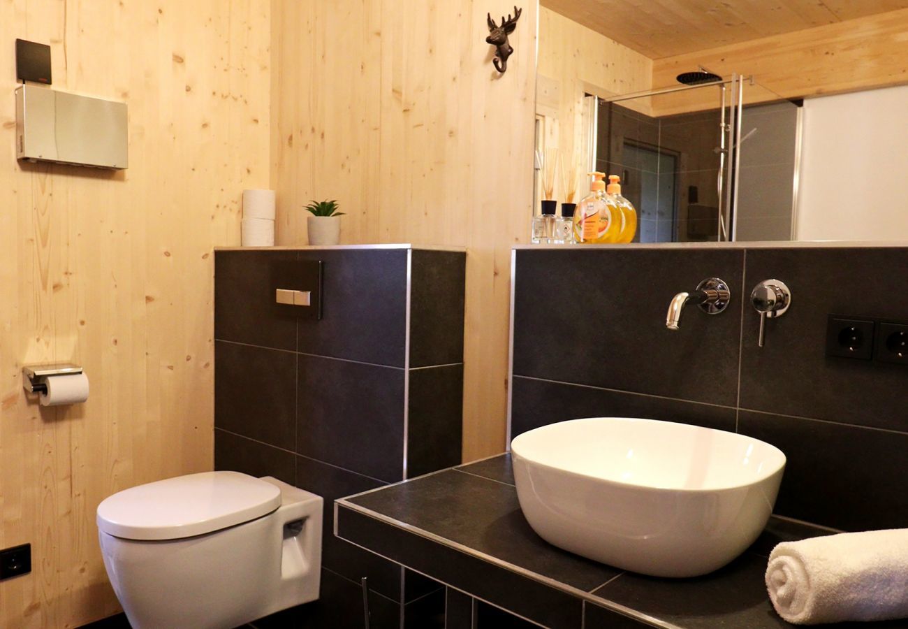 Chalet in Hohentauern - Premium Ferienhaus # 47 mit Sauna & Whirlpool Chalet in Hohentauern - Premium Ferienhaus # 47 mit Sauna & Whirlpool