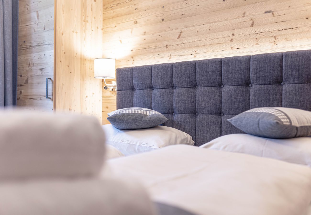 Chalet in Turrach - Superior Ferienhaus für 10 Personen mit Sauna  Chalet in Turrach - Superior Ferienhaus für 10 Personen mit Sauna