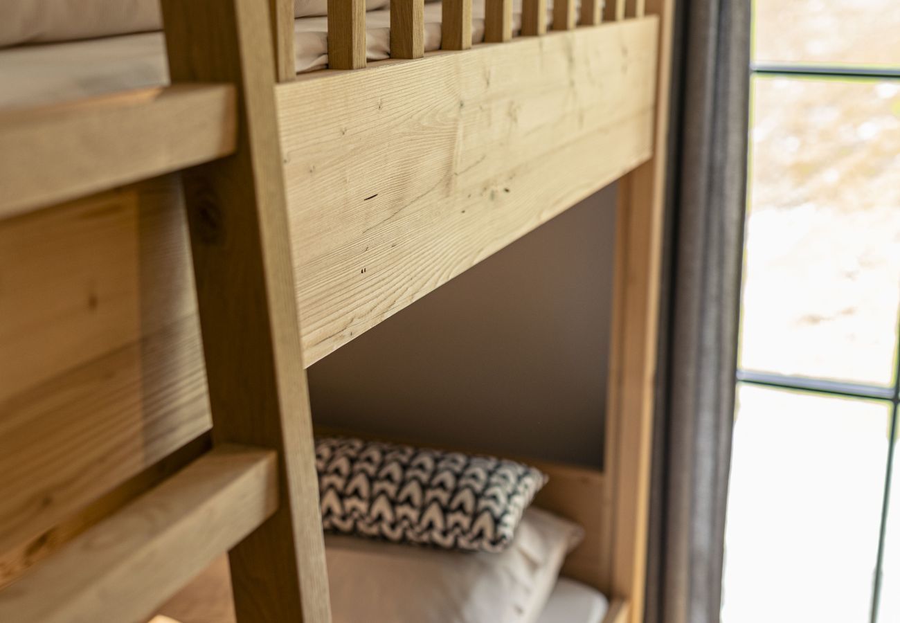 Chalet in Turrach - Superior Ferienhaus für 10 Personen mit Sauna  Chalet in Turrach - Superior Ferienhaus für 10 Personen mit Sauna