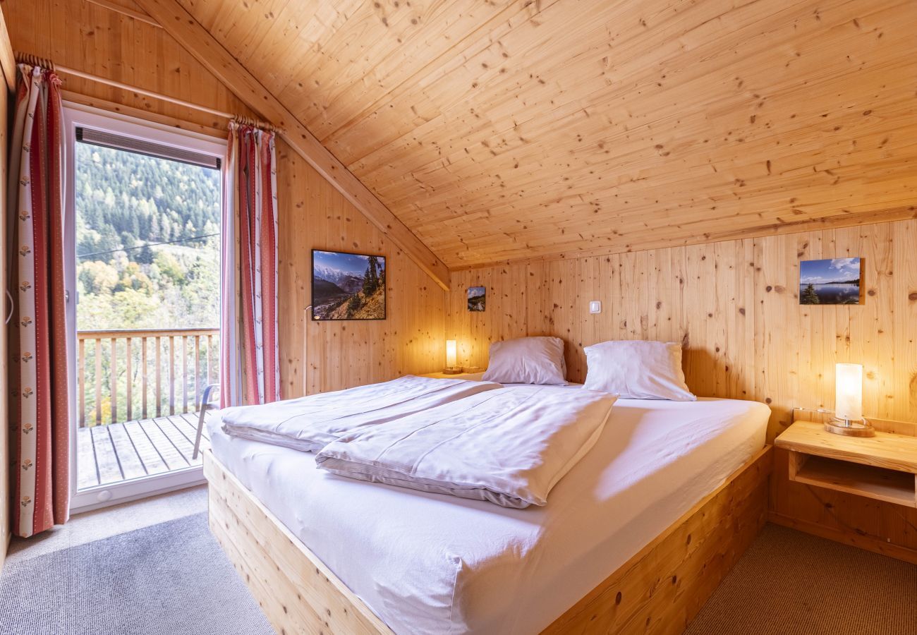Chalet in Stadl an der Mur - Ferienhaus # 155 mit 3 Schlafzimmern für 6 Personen Chalet in Stadl an der Mur - Ferienhaus # 155 mit 3 Schlafzimmern für 6 Personen