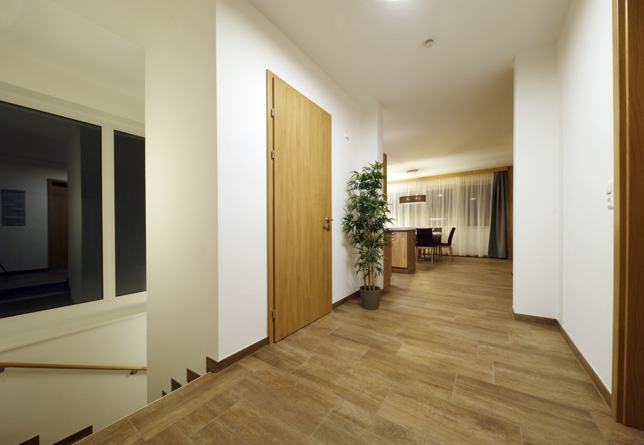 Chalet in St. Lambrecht - Chalet # 25 für bis zu 9 Personen mit IR-Sauna Chalet in St. Lambrecht - Chalet # 25 für bis zu 9 Personen mit IR-Sauna