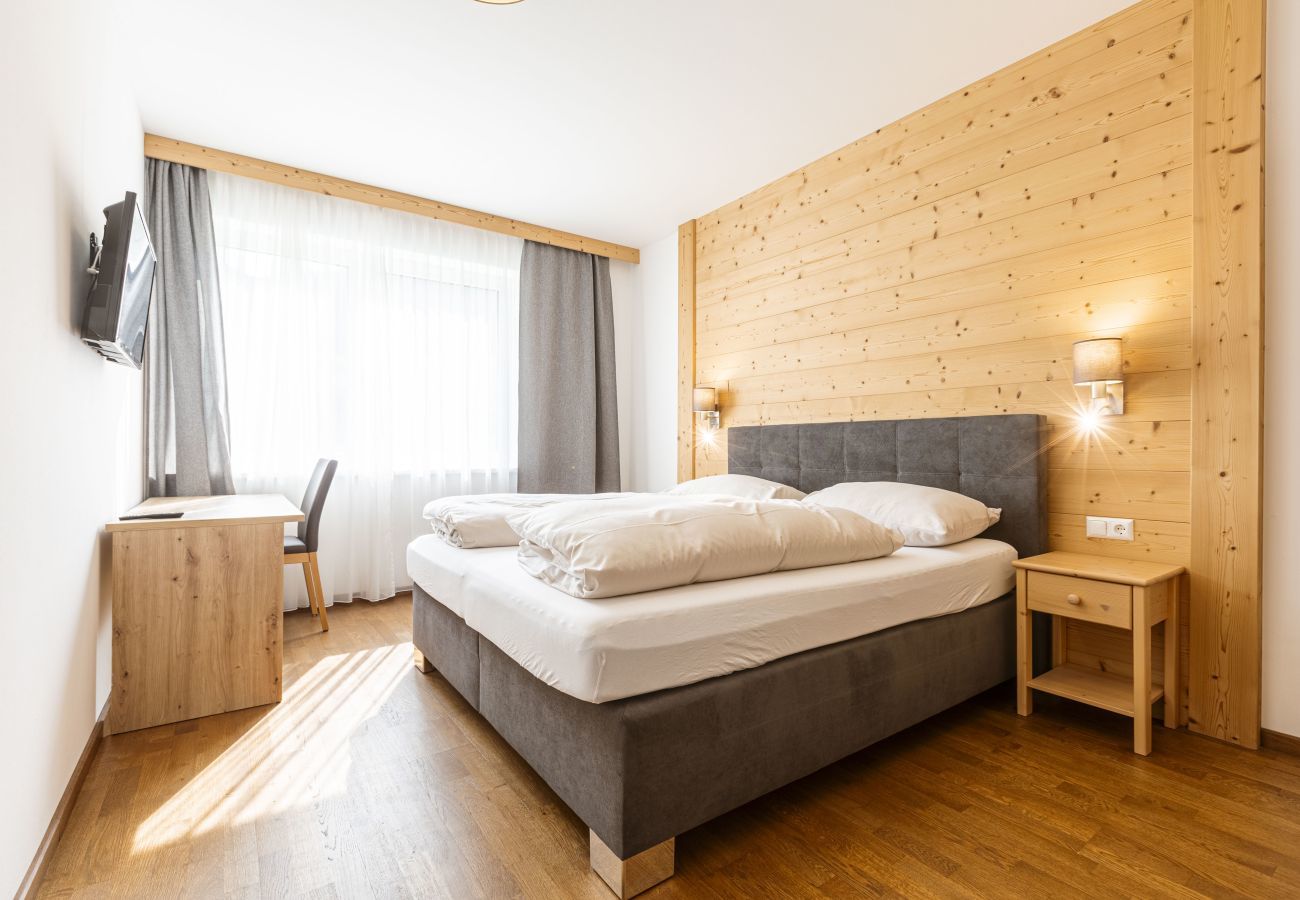 Chalet in St. Lambrecht - Chalet # 25 für bis zu 9 Personen mit IR-Sauna Chalet in St. Lambrecht - Chalet # 25 für bis zu 9 Personen mit IR-Sauna