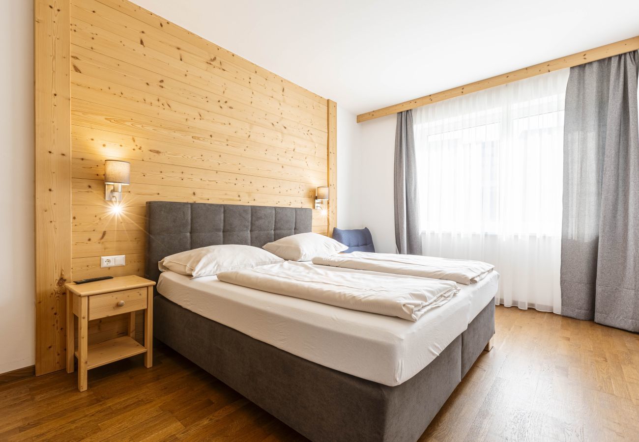 Chalet in St. Lambrecht - Chalet # 25 für bis zu 9 Personen mit IR-Sauna Chalet in St. Lambrecht - Chalet # 25 für bis zu 9 Personen mit IR-Sauna