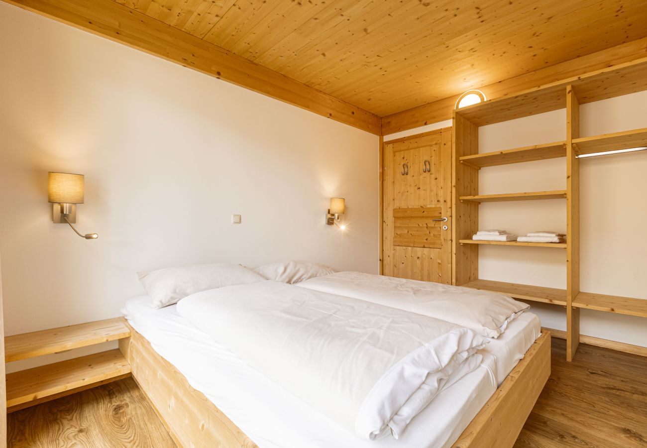 Ferienwohnung in St. Georgen am Kreischberg - Premium Ferienwohnung # 1 für bis zu 6 Personen mit IR-Sauna & Whirlpool Ferienwohnung in St. Georgen am Kreischberg - Premium Ferienwohnung # 1 für bis zu 6 Personen mit IR-Sauna & Whirlpool
