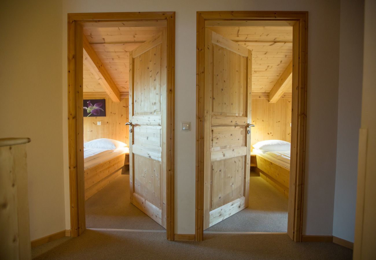 Chalet in Annaberg - Ferienhaus # 86 mit 3 SZ für 6 bis 8 Personen Chalet in Annaberg - Ferienhaus # 86 mit 3 SZ für 6 bis 8 Personen