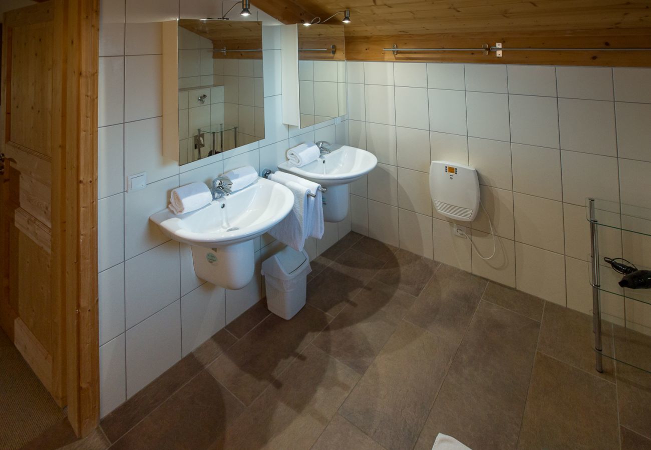 Chalet in Annaberg - Ferienhaus # 86 mit 3 SZ für 6 bis 8 Personen Chalet in Annaberg - Ferienhaus # 86 mit 3 SZ für 6 bis 8 Personen