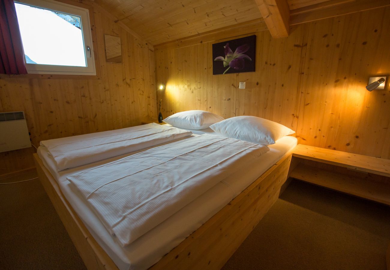 Chalet in Annaberg - Ferienhaus # 86 mit 3 SZ für 6 bis 8 Personen Chalet in Annaberg - Ferienhaus # 86 mit 3 SZ für 6 bis 8 Personen