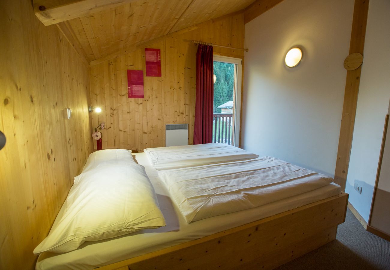 Chalet in Annaberg - Ferienhaus # 86 mit 3 SZ für 6 bis 8 Personen Chalet in Annaberg - Ferienhaus # 86 mit 3 SZ für 6 bis 8 Personen