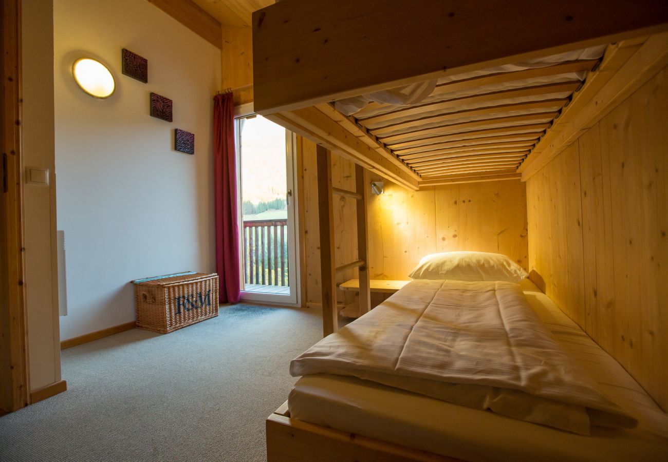 Chalet in Annaberg - Ferienhaus # 86 mit 3 SZ für 6 bis 8 Personen Chalet in Annaberg - Ferienhaus # 86 mit 3 SZ für 6 bis 8 Personen