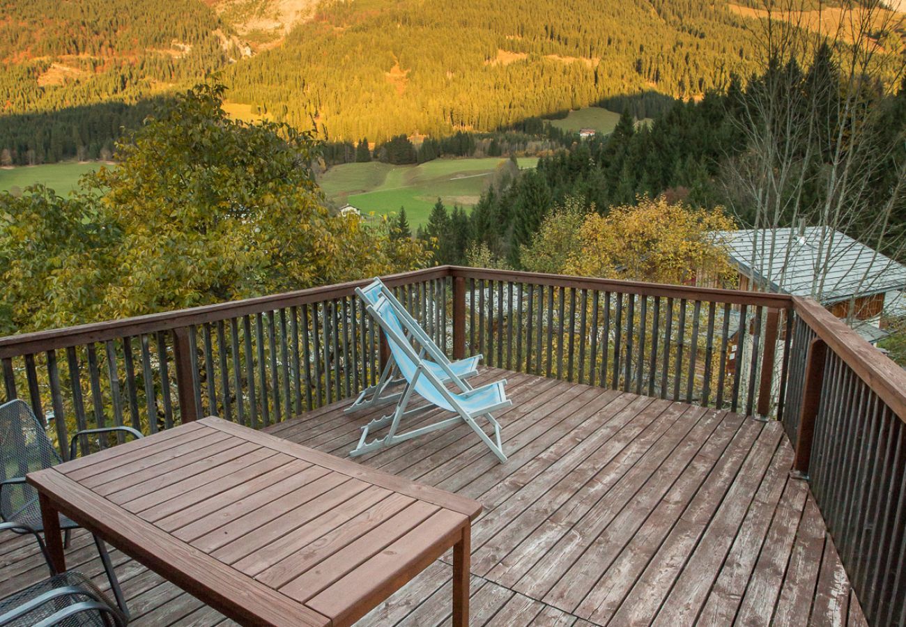 Chalet in Annaberg - Ferienhaus # 86 mit 3 SZ für 6 bis 8 Personen Chalet in Annaberg - Ferienhaus # 86 mit 3 SZ für 6 bis 8 Personen