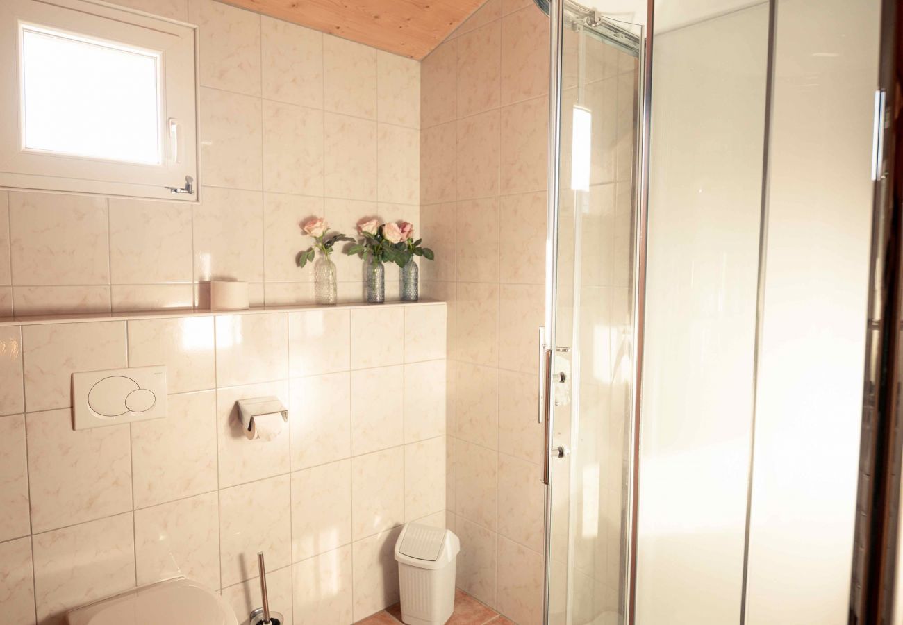 Ferienhaus in Hohentauern - Premium Ferienhaus # 14 mit IR-Sauna Ferienhaus in Hohentauern - Premium Ferienhaus # 14 mit IR-Sauna