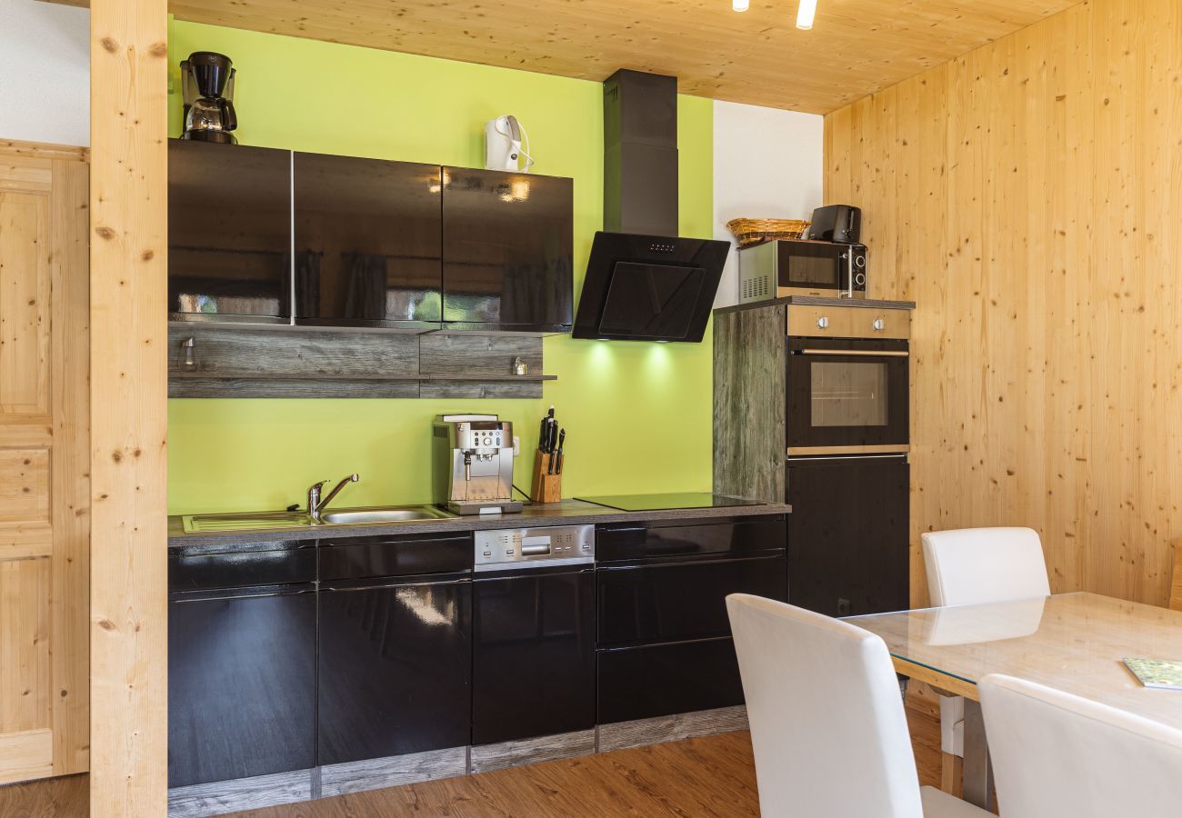 Ferienhaus in St. Georgen am Kreischberg - Chalet # 29a mit 3 Schlafzimmern & Sauna Ferienhaus in St. Georgen am Kreischberg - Chalet # 29a mit 3 Schlafzimmern & Sauna