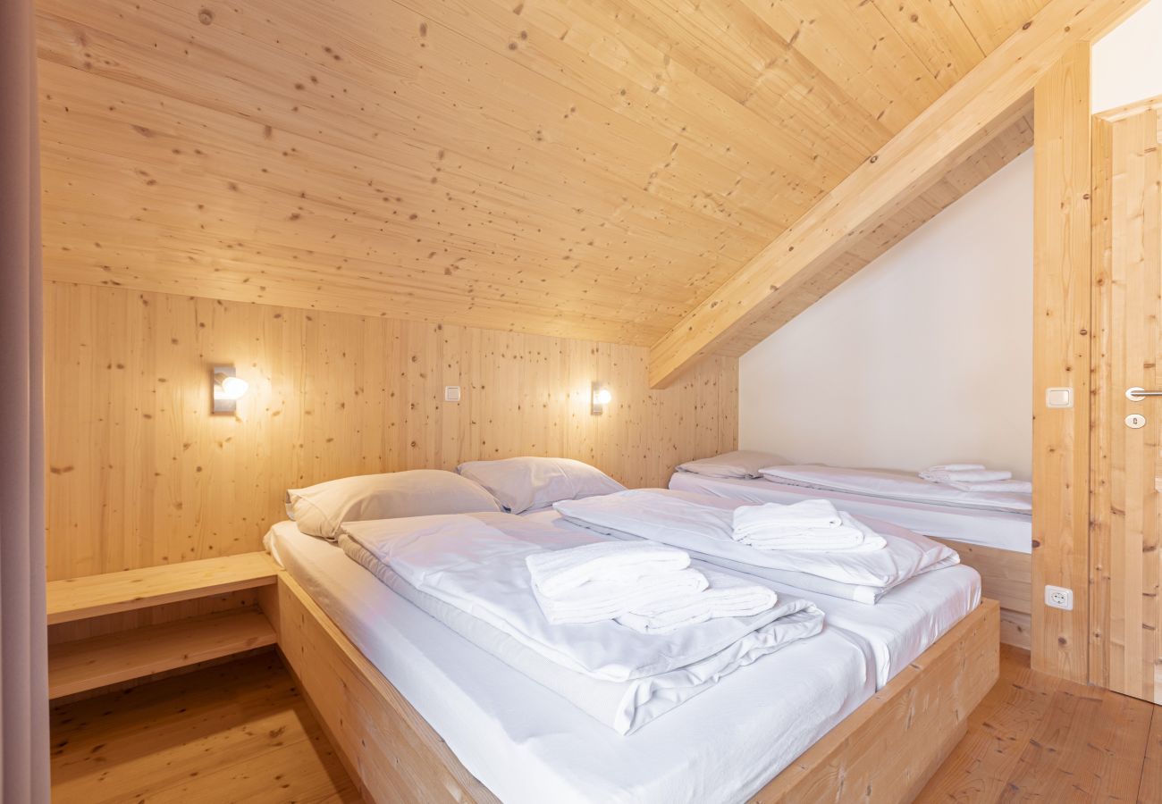 Ferienhaus in St. Georgen am Kreischberg - Premium Chalet # 41 mit Sauna & Whirlpool Ferienhaus in St. Georgen am Kreischberg - Premium Chalet # 41 mit Sauna & Whirlpool