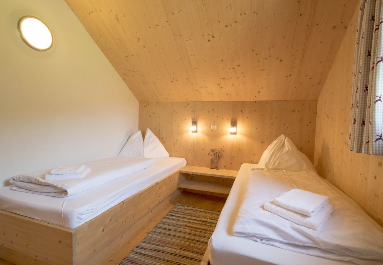 Chalet in St. Georgen am Kreischberg - Superior Chalet # 62b mit Sauna & Whirlpool  Chalet in St. Georgen am Kreischberg - Superior Chalet # 62b mit Sauna & Whirlpool