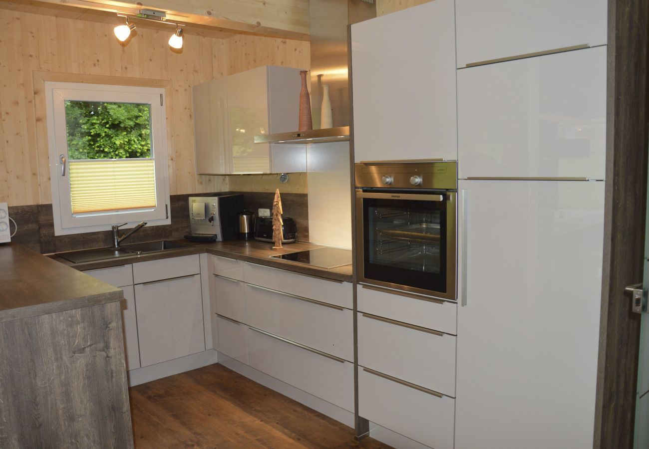 Chalet in St. Georgen am Kreischberg - Superior Chalet # 62b mit Sauna & Whirlpool  Chalet in St. Georgen am Kreischberg - Superior Chalet # 62b mit Sauna & Whirlpool