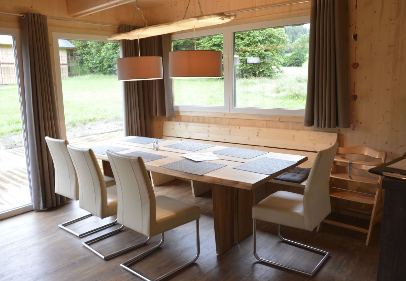 Chalet in St. Georgen am Kreischberg - Superior Chalet # 62b mit Sauna & Whirlpool  Chalet in St. Georgen am Kreischberg - Superior Chalet # 62b mit Sauna & Whirlpool