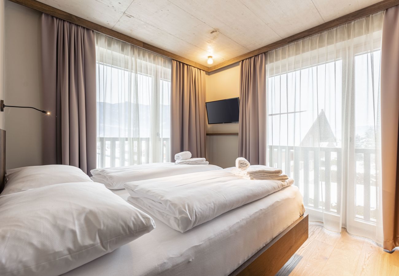 Ferienwohnung in Haus im Ennstal - Premium Ferienwohnung mit Sauna & Balkon Ferienwohnung in Haus im Ennstal - Premium Ferienwohnung mit Sauna & Balkon