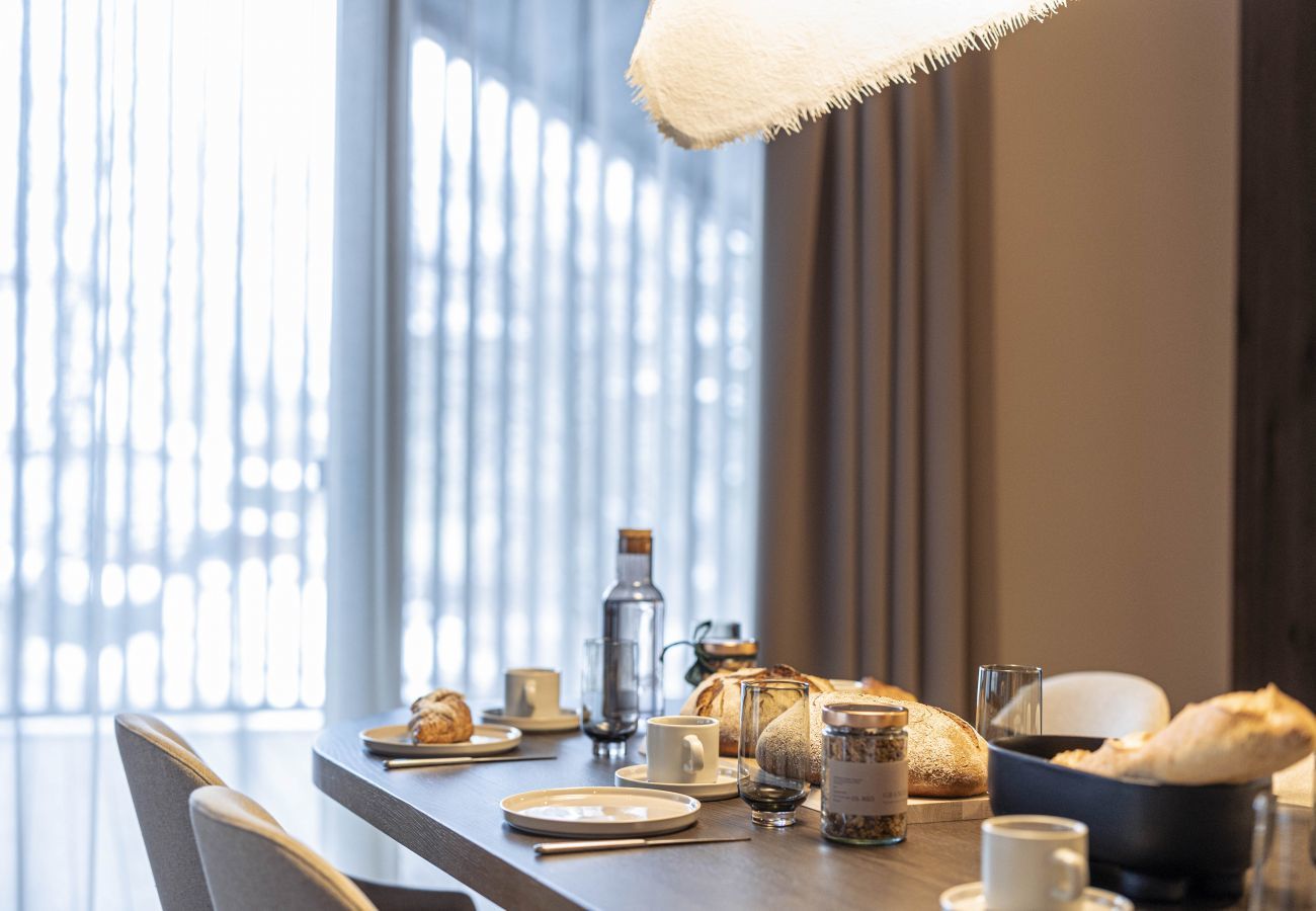 Ferienwohnung in Haus im Ennstal - Premium Penthouse mit Sauna Ferienwohnung in Haus im Ennstal - Premium Penthouse mit Sauna