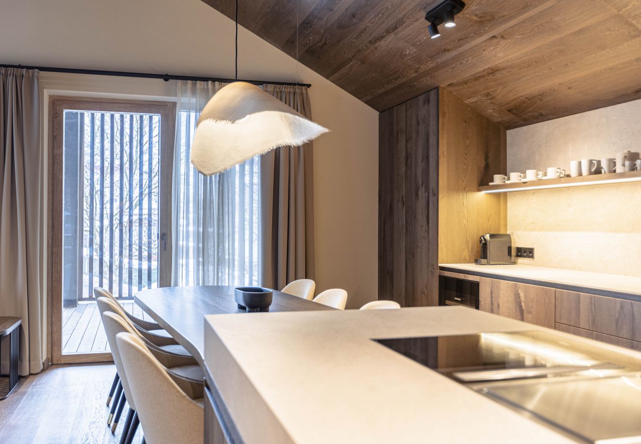 Ferienwohnung in Haus im Ennstal - Premium Penthouse mit Sauna Ferienwohnung in Haus im Ennstal - Premium Penthouse mit Sauna