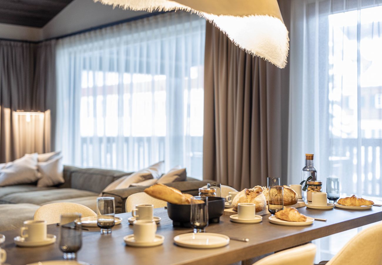 Ferienwohnung in Haus im Ennstal - Premium Penthouse mit Sauna Ferienwohnung in Haus im Ennstal - Premium Penthouse mit Sauna