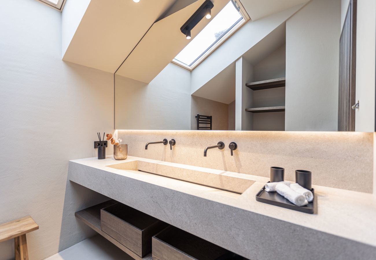 Ferienwohnung in Haus im Ennstal - Premium Penthouse mit Sauna Ferienwohnung in Haus im Ennstal - Premium Penthouse mit Sauna