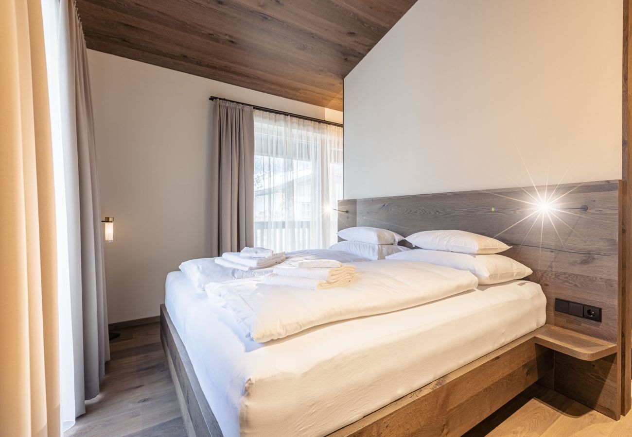 Ferienwohnung in Haus im Ennstal - Premium Penthouse mit Sauna Ferienwohnung in Haus im Ennstal - Premium Penthouse mit Sauna