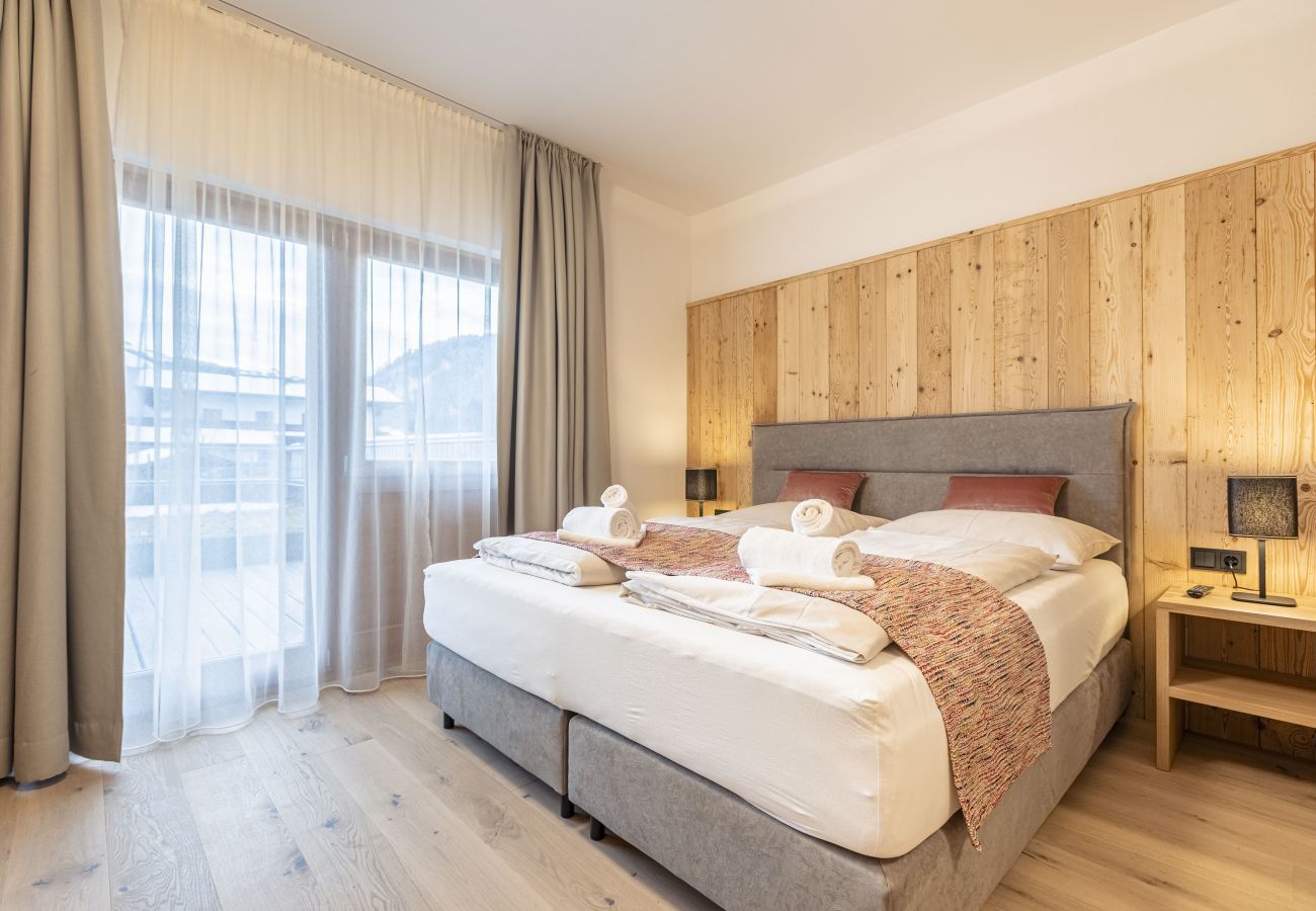 Ferienwohnung in Reith bei Kitzbühel - Ferienwohnung mit 1 Schlafzimmer für 6 Personen Ferienwohnung in Reith bei Kitzbühel - Ferienwohnung mit 1 Schlafzimmer für 6 Personen