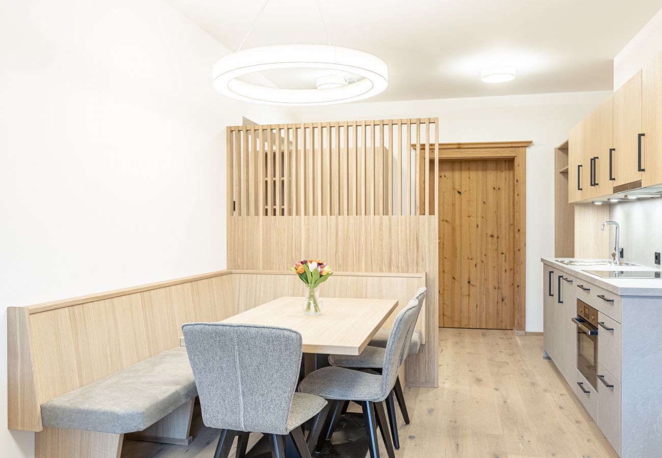 Ferienwohnung in Reith bei Kitzbühel - Ferienwohnung mit 1 Schlafzimmer für 6 Personen Ferienwohnung in Reith bei Kitzbühel - Ferienwohnung mit 1 Schlafzimmer für 6 Personen