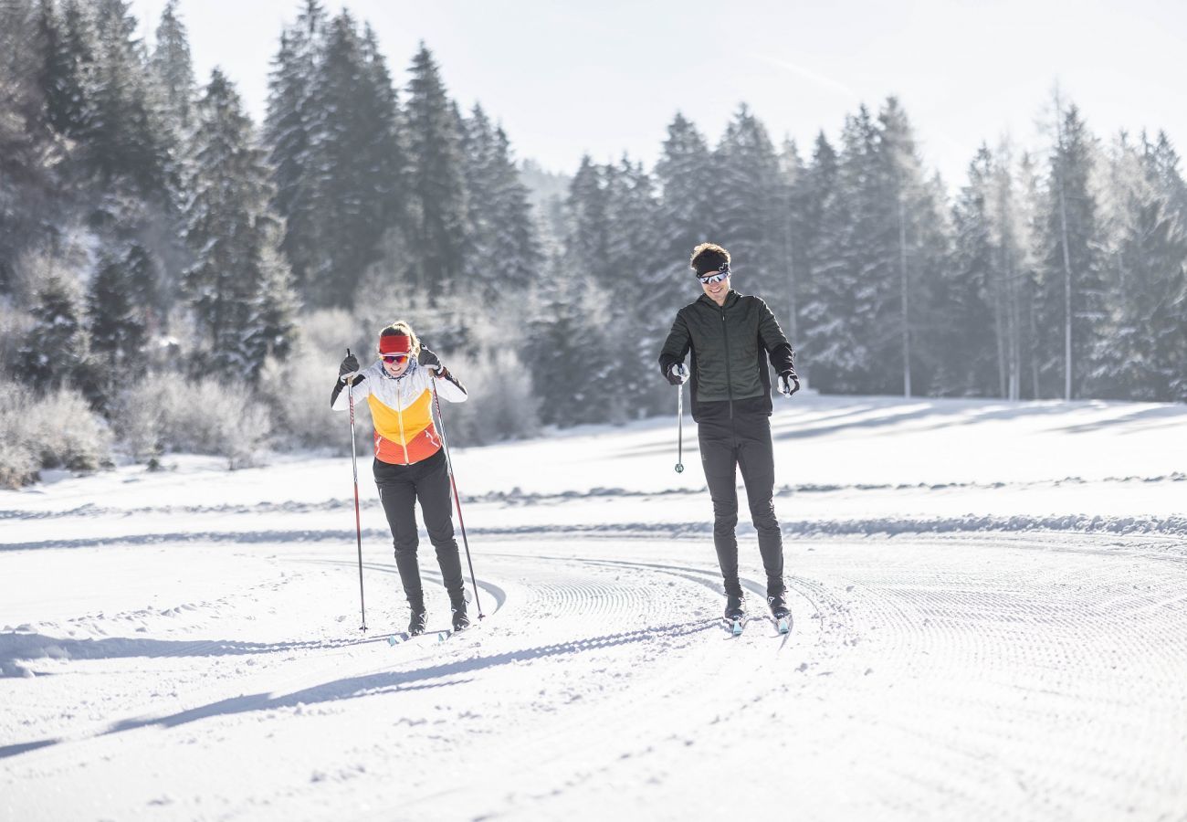 Ferienwohnung in Reith bei Kitzbühel - Ferienwohnung mit 1 Schlafzimmer für 6 Personen Ferienwohnung in Reith bei Kitzbühel - Ferienwohnung mit 1 Schlafzimmer für 6 Personen